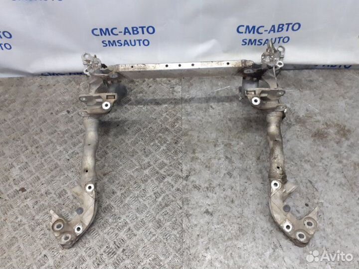 Подрамник передний Audi Q5 8R 3.0TD