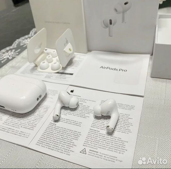 Airpods pro 2