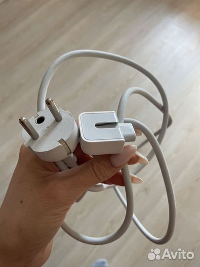 Провод для macbook 2,5 a