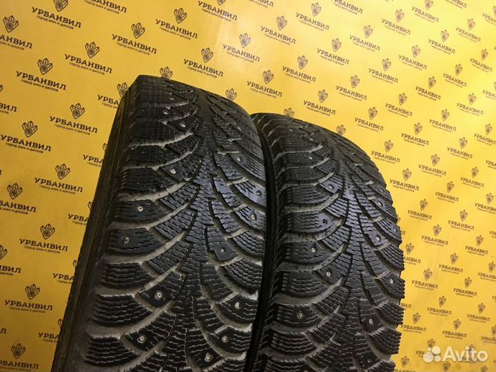 Nordman Nordman 4 175/70 R13 82T