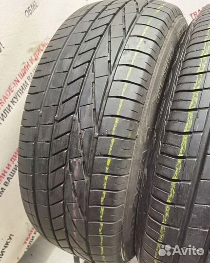 Goodyear Excellence 235/55 R19 101W