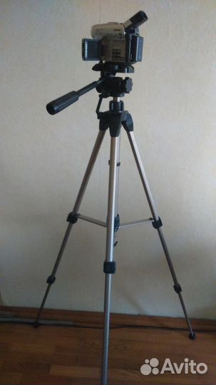 Видеокамера sony