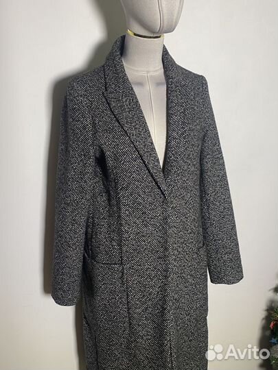Пальто женское