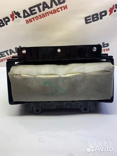 Подушка безопасности пассажира Chevrolet Lacetti