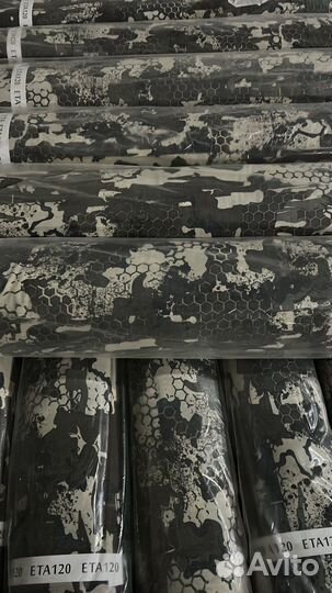 Ткань сорочечная тиси