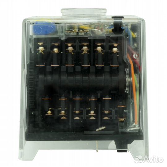 R Блок управления горением MMI810.1 mod.33