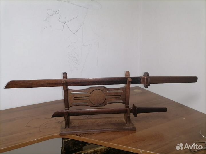 Столярная мастерская