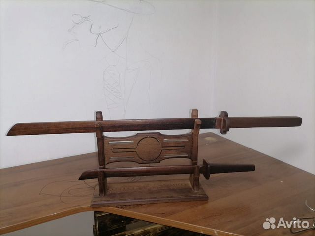 Столярная мастерская