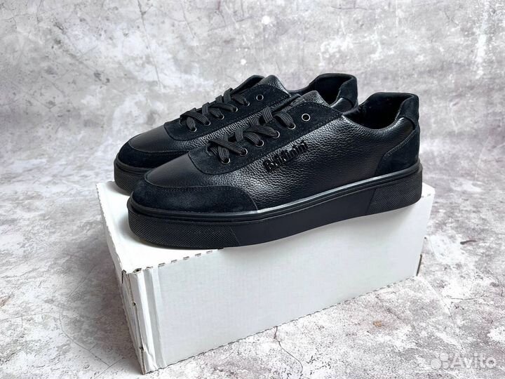 Кроссовки Baldinini premium