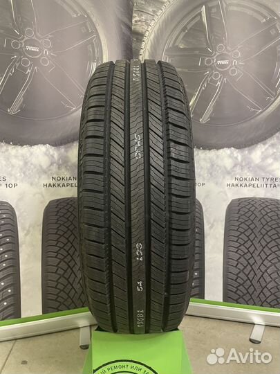 Yokohama Geolandar CV G058 245/50 R20 102V