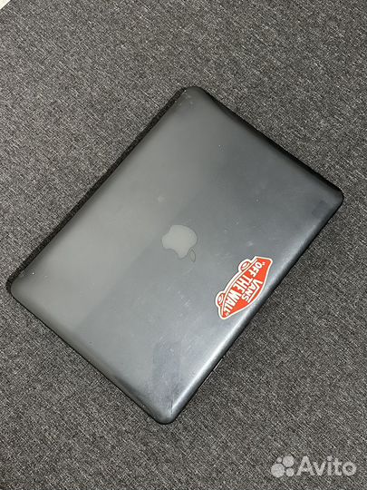 Apple macbook pro 13 2009