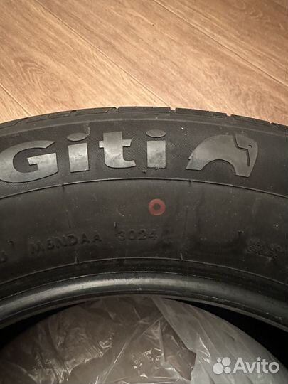 Giti GitiXross HT71 265/60 R18