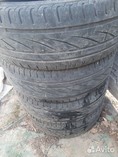 Continental PremiumContact 6 205/55 R16 91H