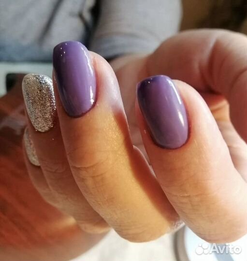 Мастер маникюра на дому