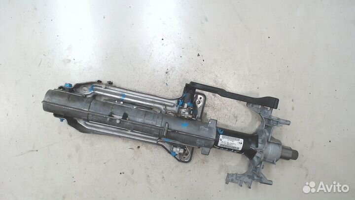 Колонка рулевая BMW 3 E90, E91, E92, E93, 2010