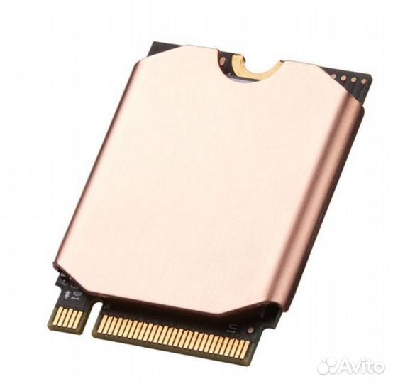 Western Digital 2 тб Внутренний SSD-диск WD