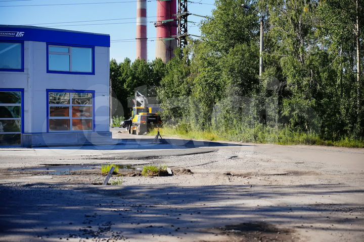 Сдам помещение свободного назначения, 519.6 м²