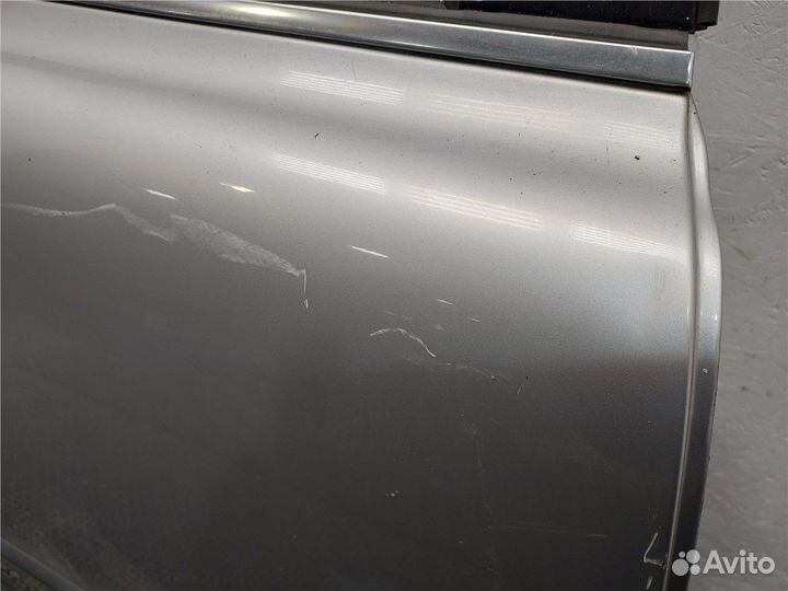 Дверь боковая Volvo XC90, 2004