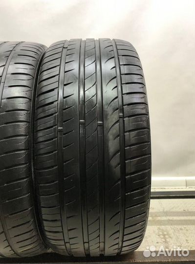 Hankook Ventus Prime 2 K115 255/45 R18 118T