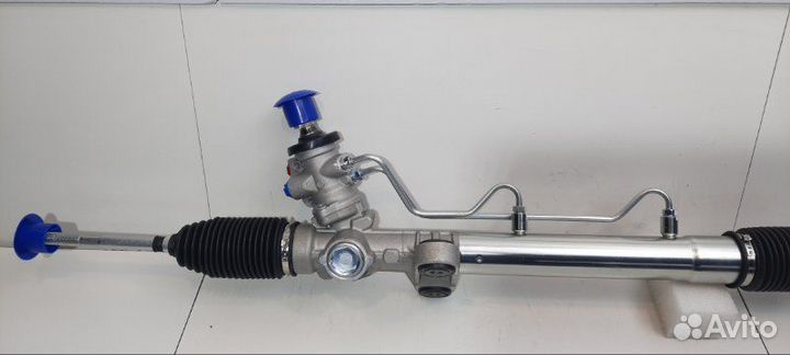 Рулевая рейка Toyota Avensis AT220 2CT 1997–2003