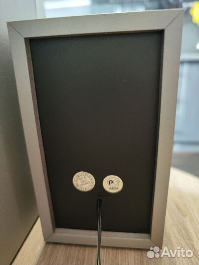 Акустическая система Defender Blaze 40