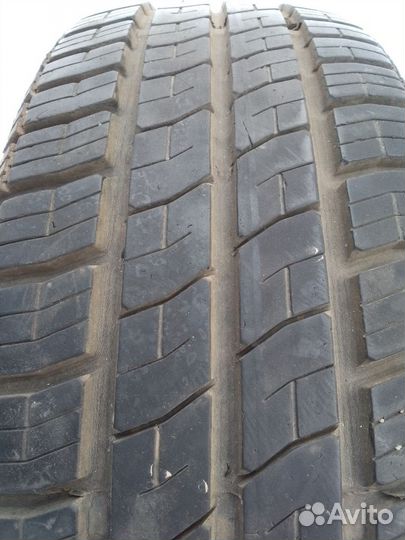 Continental ContiEcoContactEP 195/60 R15