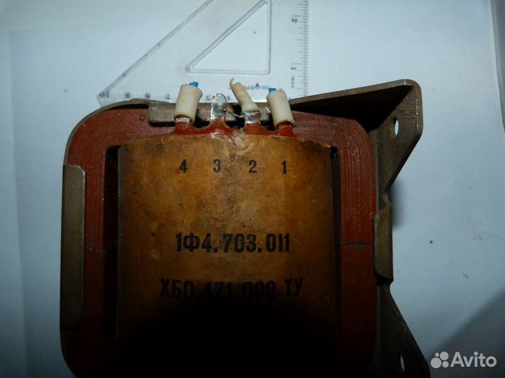 Трансформатор