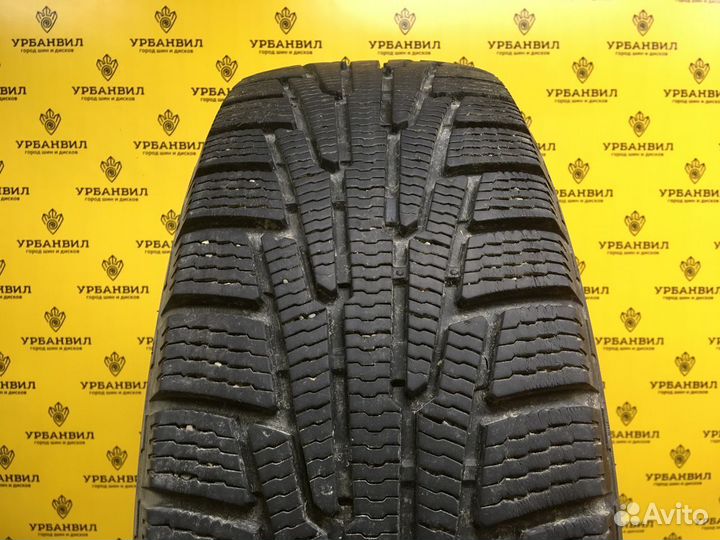 Nokian Tyres Hakkapeliitta R 225/65 R17 106R