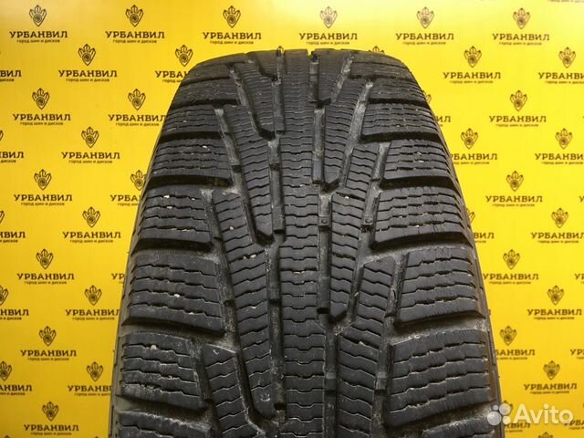 Nokian Tyres Hakkapeliitta R 225/65 R17 106R