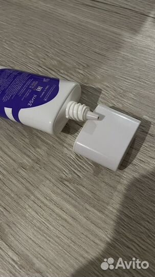 Manly pro тональный крем