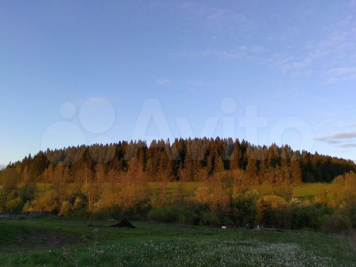 Участок 23 сот. (ИЖС)