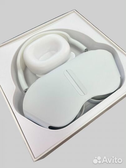 Наушники AirPods Pro Max, премиум