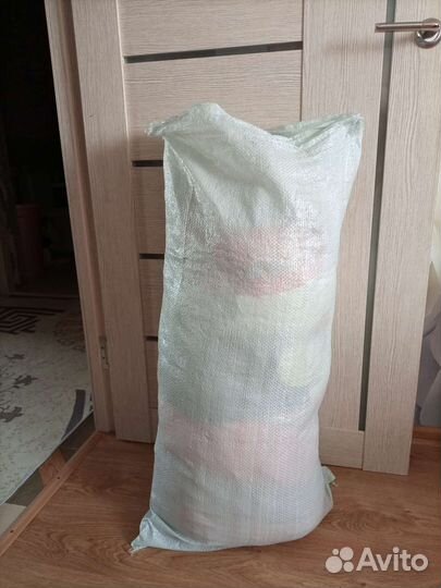 Вещи мешок жен 48-50 за всё