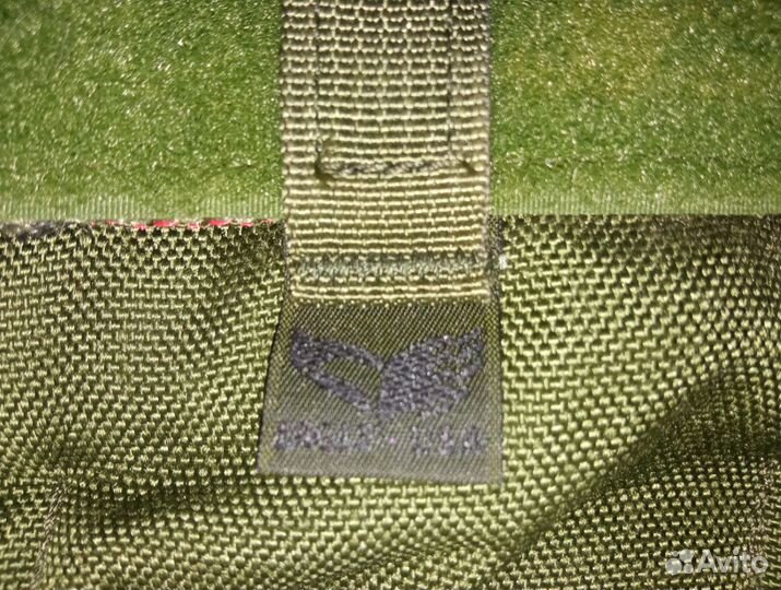 Набедренная платформа под 6 гранат