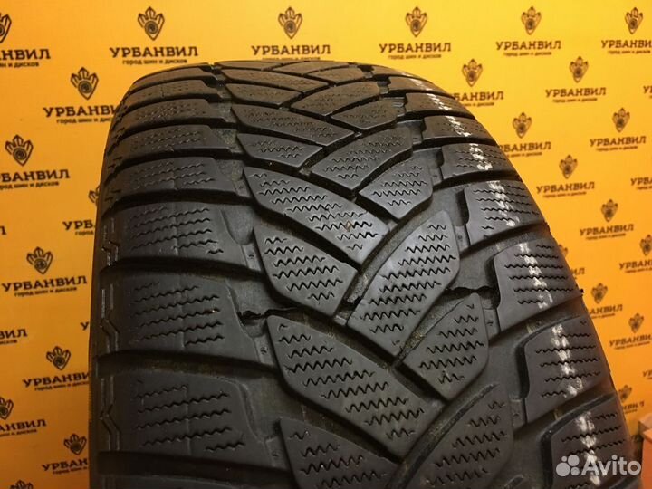 Dunlop SP Winter Sport M3 225/50 R17 94H