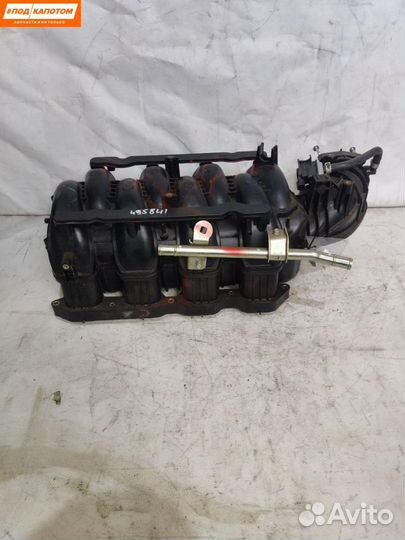 Впускной коллектор Infiniti QX80 Z62 2014