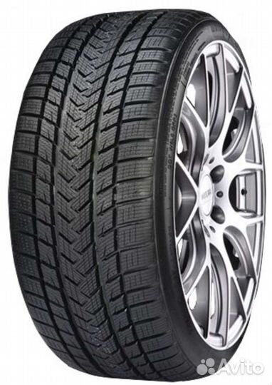 Gripmax SureGrip Pro Winter 255/40 R18 99V