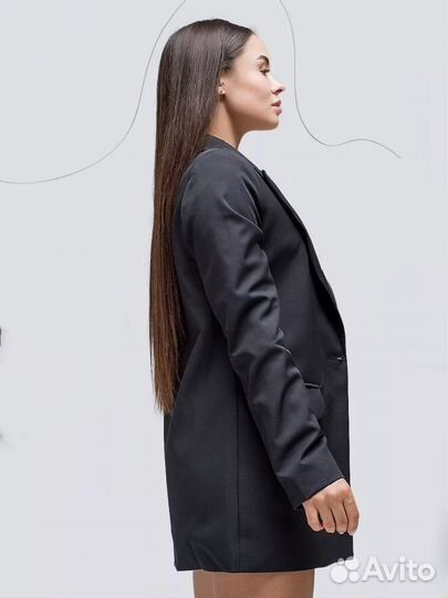 Пиджак / Жакет женский