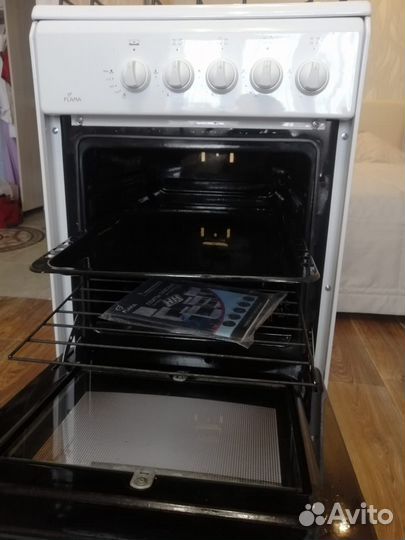 Газовая плита бу