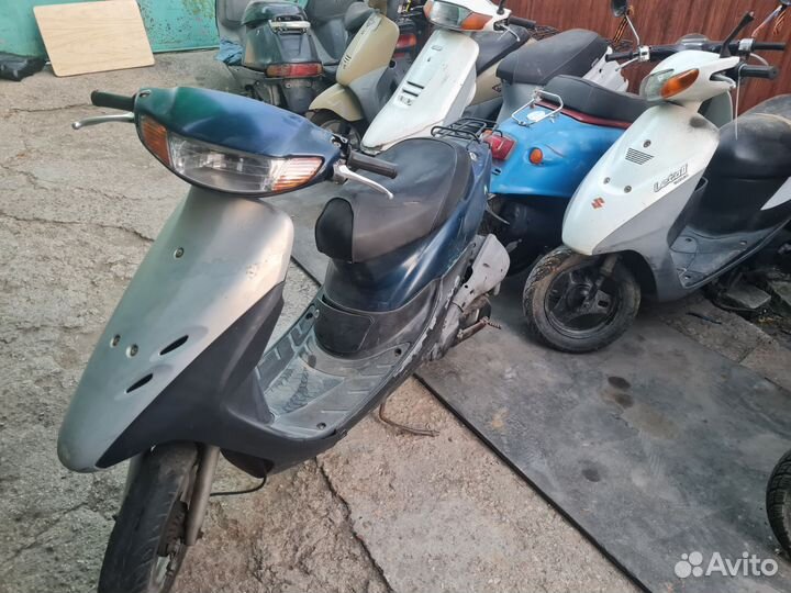 Мопед Хонда Дио AF 34 скутер