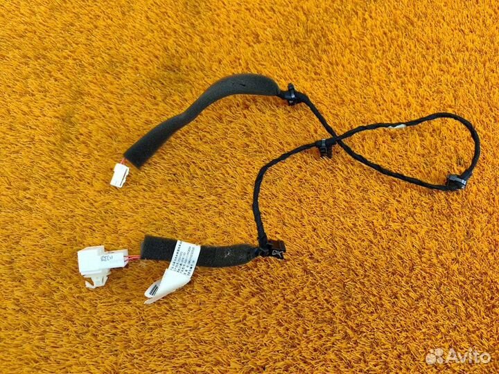 Проводка антенны Haval F7 2021