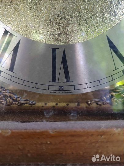 Напольные часы Transalpina