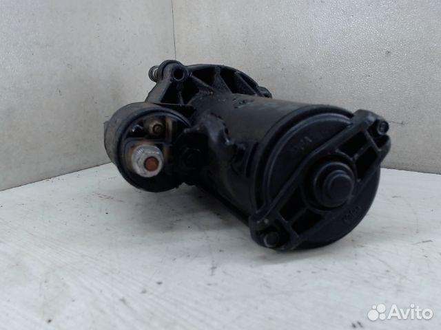 Стартер, Citroen, Berlingo 1 (1996 - 2008)