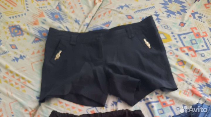 Шорты новые
