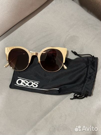 Солнцезащитные очки ASOS