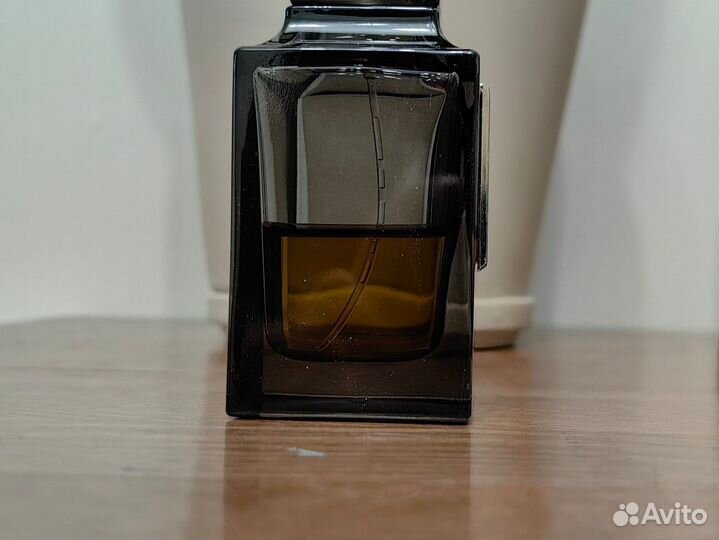 Tobacco Oud Intense Tom Ford