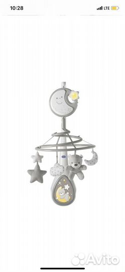 Мобиль chicco