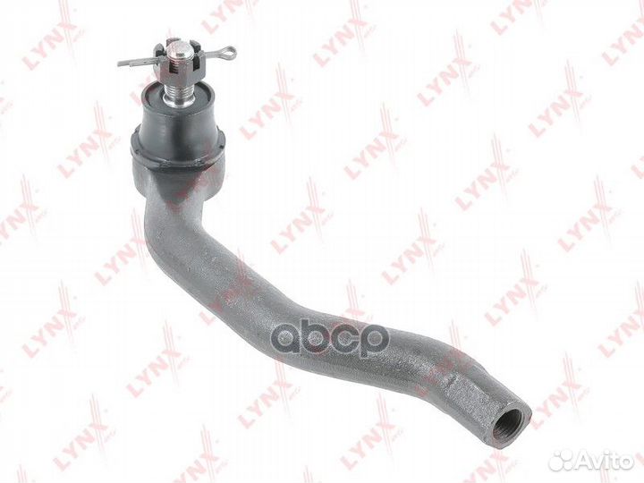 Рулевой наконечник lynxauto C4376R C4376R lynxauto