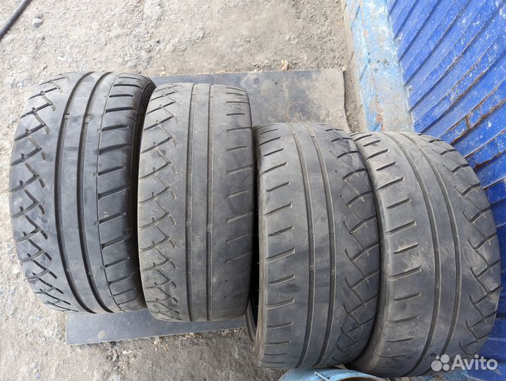 Goodride Sport RS 235/40 R18 95Y