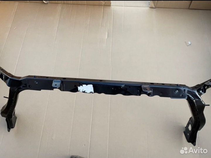 Панель передняя на Кадиллак xt5 16-24